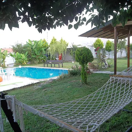 Ciftlik Evi