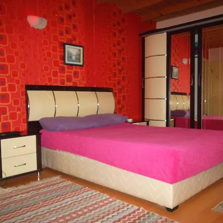 팜스테이 Ciftlik Evi *