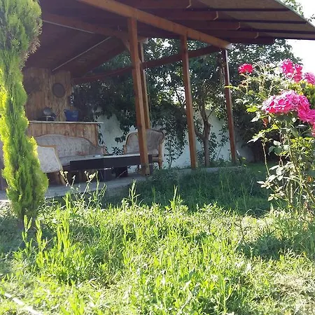 팜스테이 Ciftlik Evi 쿠사다시