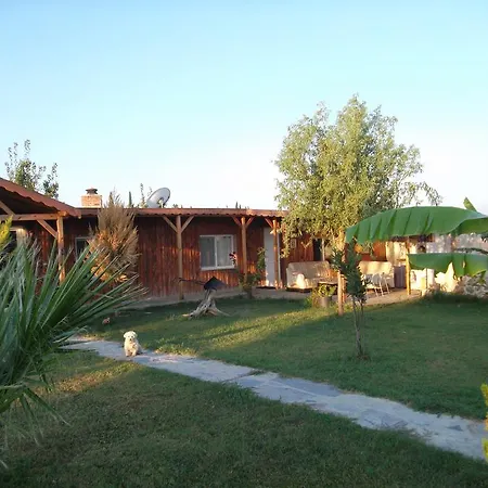Ciftlik Evi