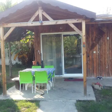 Ciftlik Evi Bauernhof